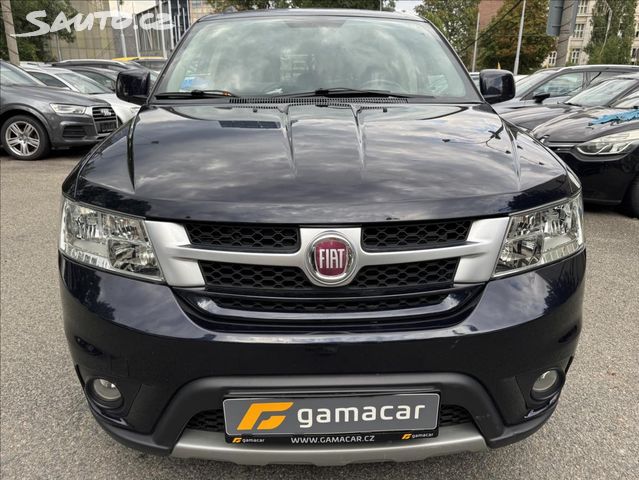 Fiat Freemont